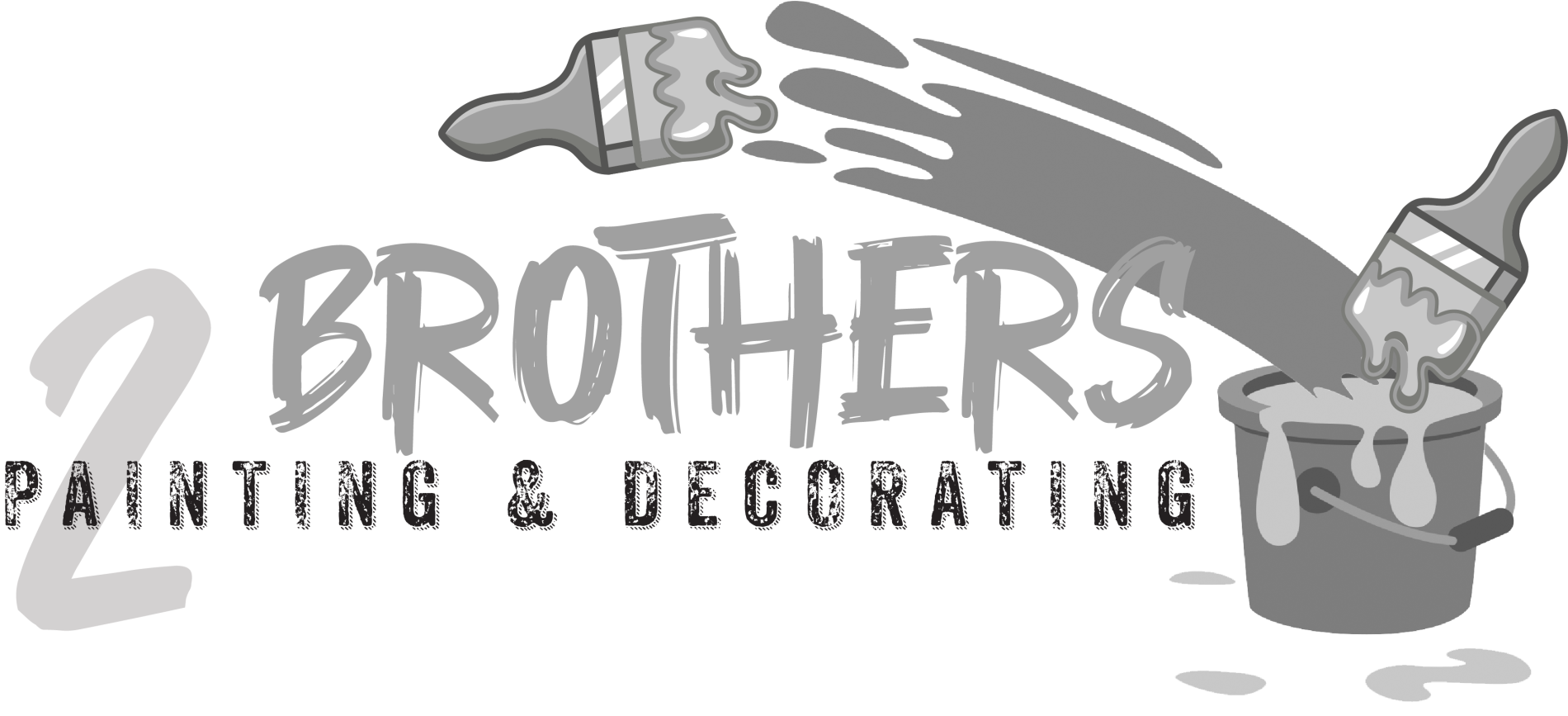 Professional Painting and Decorating Services | 2 Brothers Painting and Decorating